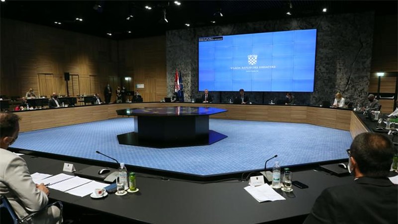 Želimo da obnova bude utemeljena na stručnoj podlozi, a najvažnija je dugoročna sigurnost građana